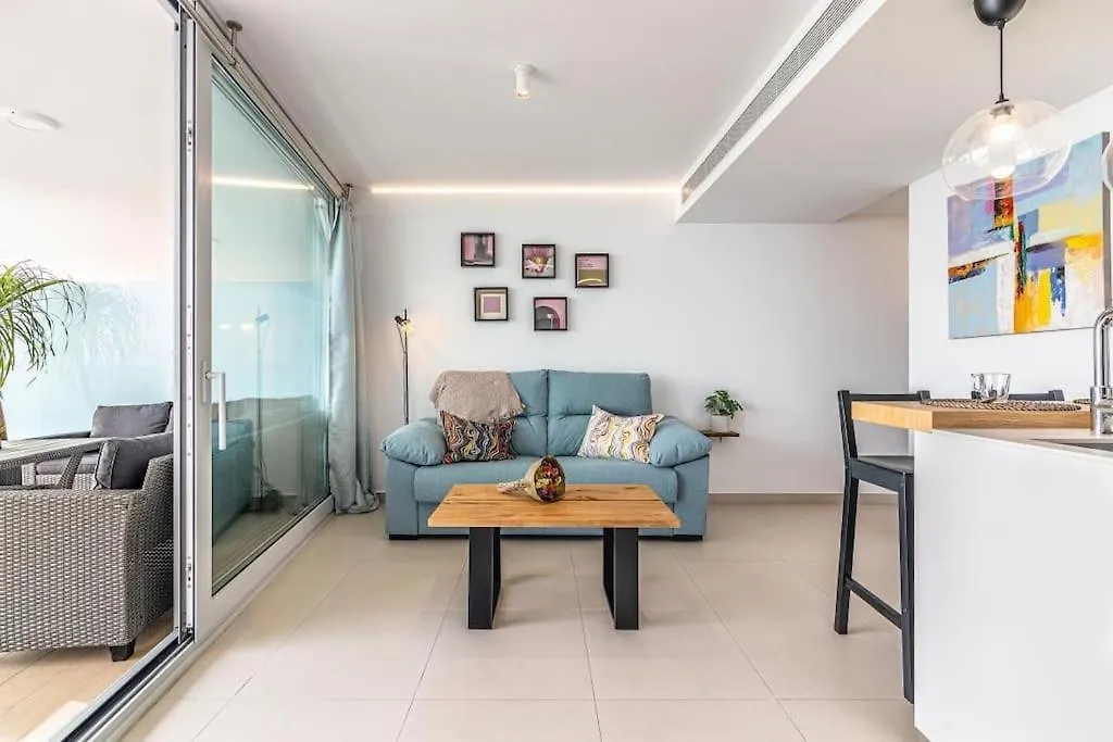 Beachfront Paradise With Spectacular Sea View Fuengirola 0*,